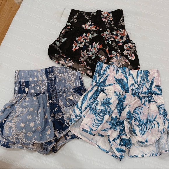 free people movement Pants - free people shorts